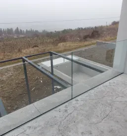 Montaža in popravilo avtomatskih vrat Goriška, Slovenija