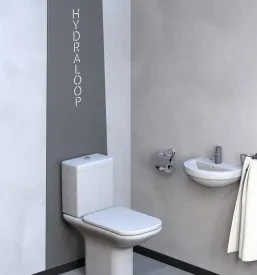 Pametni sistemi za ponovno uporabo sive vode Slovenija