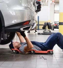 Servis avtomobilov Dob pri Domžalah