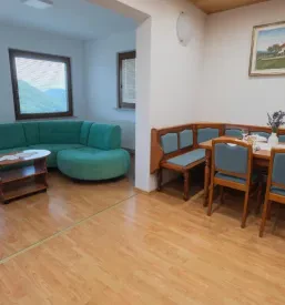 Turistična kmetija z apartmaji Posavje