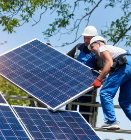 Kvalitetne sončne elektrarne Podravje