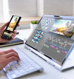 Video production