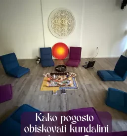 Ceremonialni kakav Slovenija
