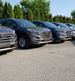 Popravilo Hyundai Lenart