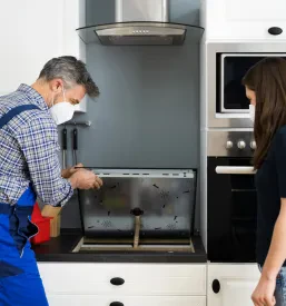 Servis gospodinjskih aparatov Hoover