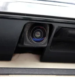 Camera Wash Cleaning