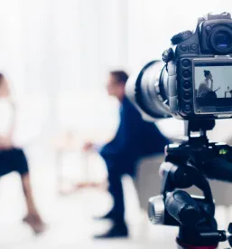 Video editor