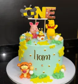Rojstnodnevne torte Kamnik