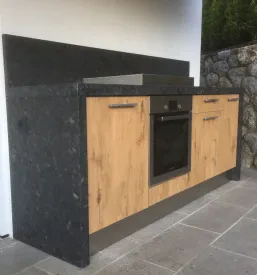 Ugodne letne kuhinje Ljubljana, okolica