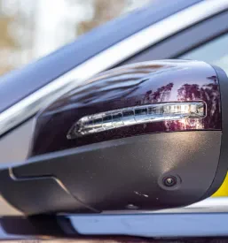 car camera