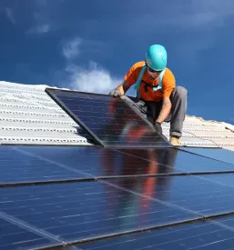Kvalitetne solarne elektrarne Podravje
