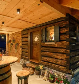 Granary SpaDolenjske Toplice, Slovenia