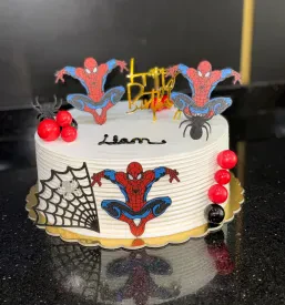 Deška torta