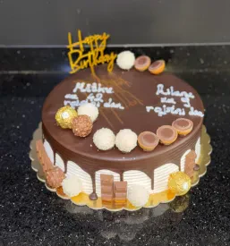 Torte po naročilu Kamnik