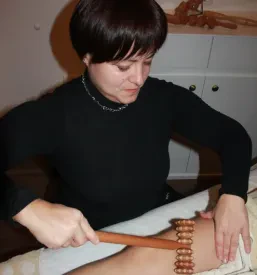 Odprava celulita Škofja Loka