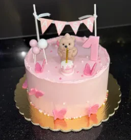 Torte za vsako priložnost