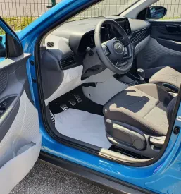 Pooblaščen servis Hyundai Lenart