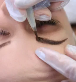 Kozmetični salon Ptuj, Podravska