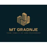 MT GRADNJE Grega Mele s.p.