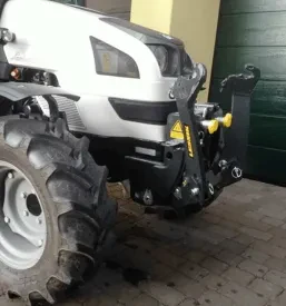 Hidravlični priključki