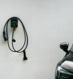 Električne polnilnice Podravje