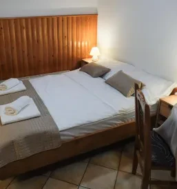Studio apartma za dve osebi