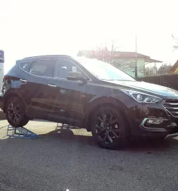 Servis Hyundai Lenart v Slovenskih goricah