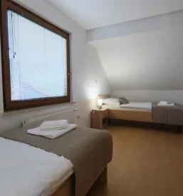najem apartmaja Posavje