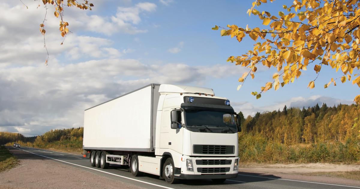 Izbira pravega gospodarskega vozila za vaše podjetje