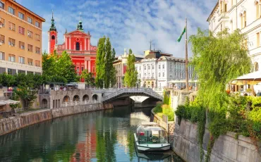 Družinski izlet v Ljubljano: Najboljše aktivnosti za otroke v bližini Šiške