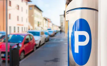 Free parking in Ljubljana - a practical guide for visitors arriving by car