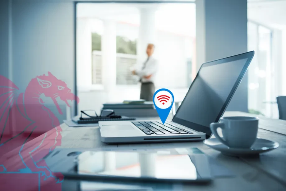 Business accommodation Ljubljana - a quiet location with excellent Wi-Fi for remote work