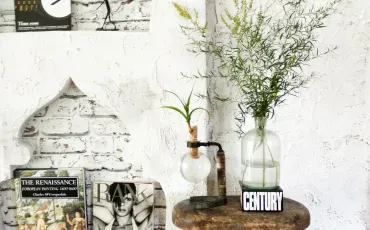 Umetnost na stenah: čar in vsestranskost dekorativnega ometa