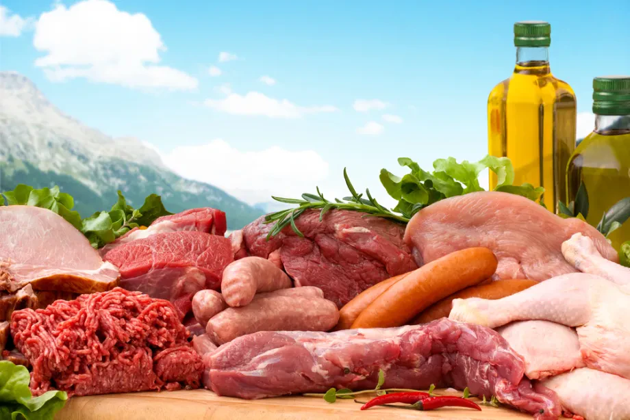 Poznate prednosti izbire slovenskega mesa in lokalno pridelane hrane?