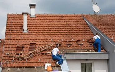 Preverite 5 najboljših ponudnikov za krovska dela v Mariboru