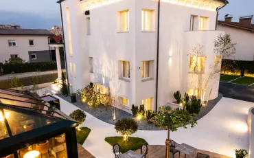 Podarite ji razvajanje: romantičen pobeg za dva v Resort Beatrice
